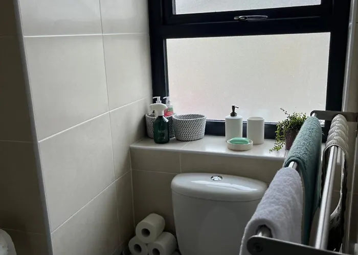 Apartman Woodquay Mews Galway