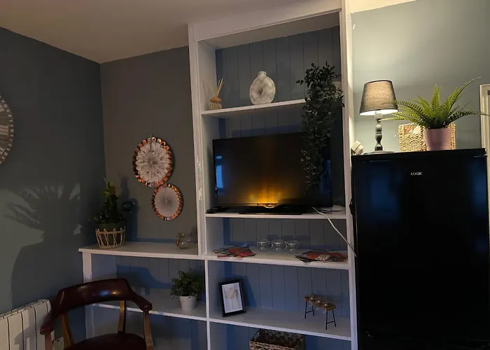 Woodquay Mews Apartman *