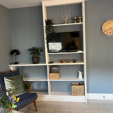 Apartament Woodquay Mews