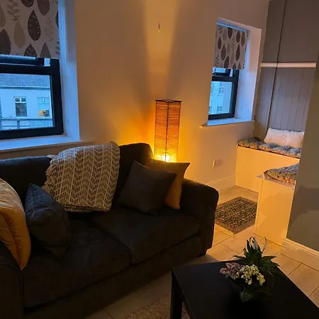 Woodquay Mews شقة غالواي