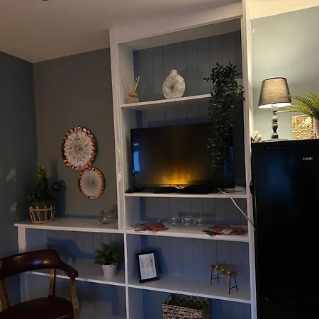 Woodquay Mews شقة *