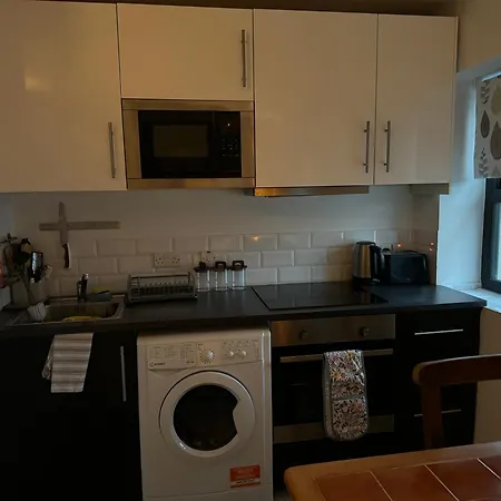 Apartament Woodquay Mews *