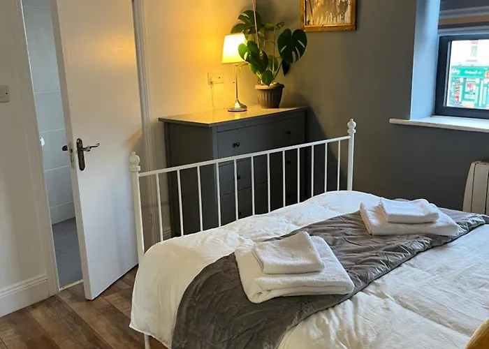 Woodquay Mews Apartamento *