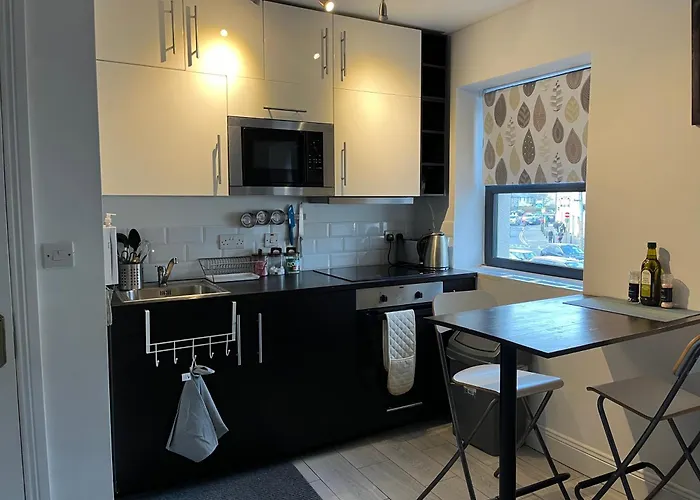 Apartamento Woodquay Mews