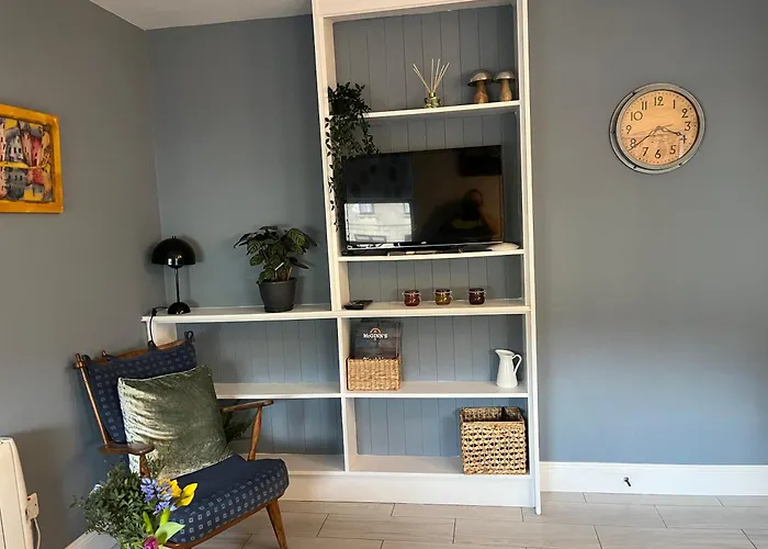 Apartamento Woodquay Mews