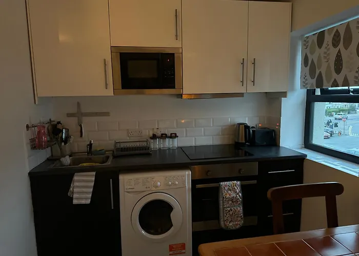Apartamento Woodquay Mews *