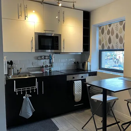 דירה Woodquay Mews